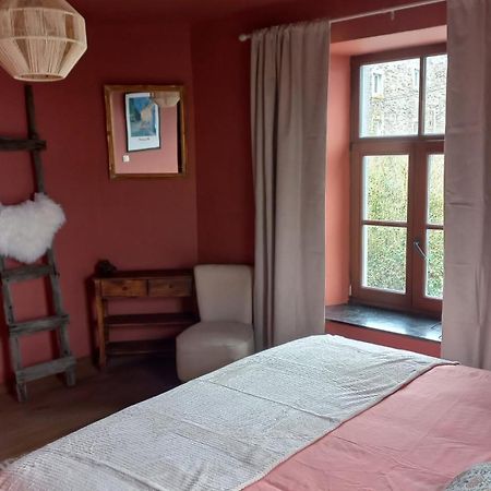 B&B Ferme1883 Lierneux Luaran gambar