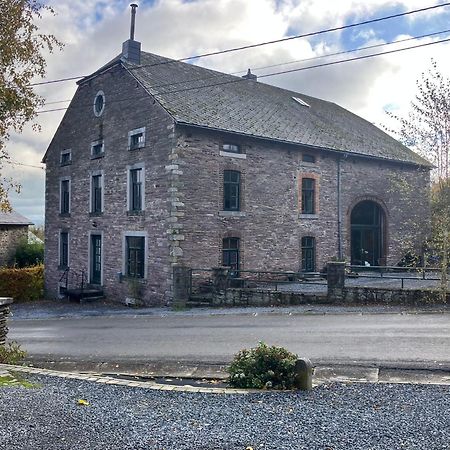 B&B Ferme1883 Lierneux Luaran gambar