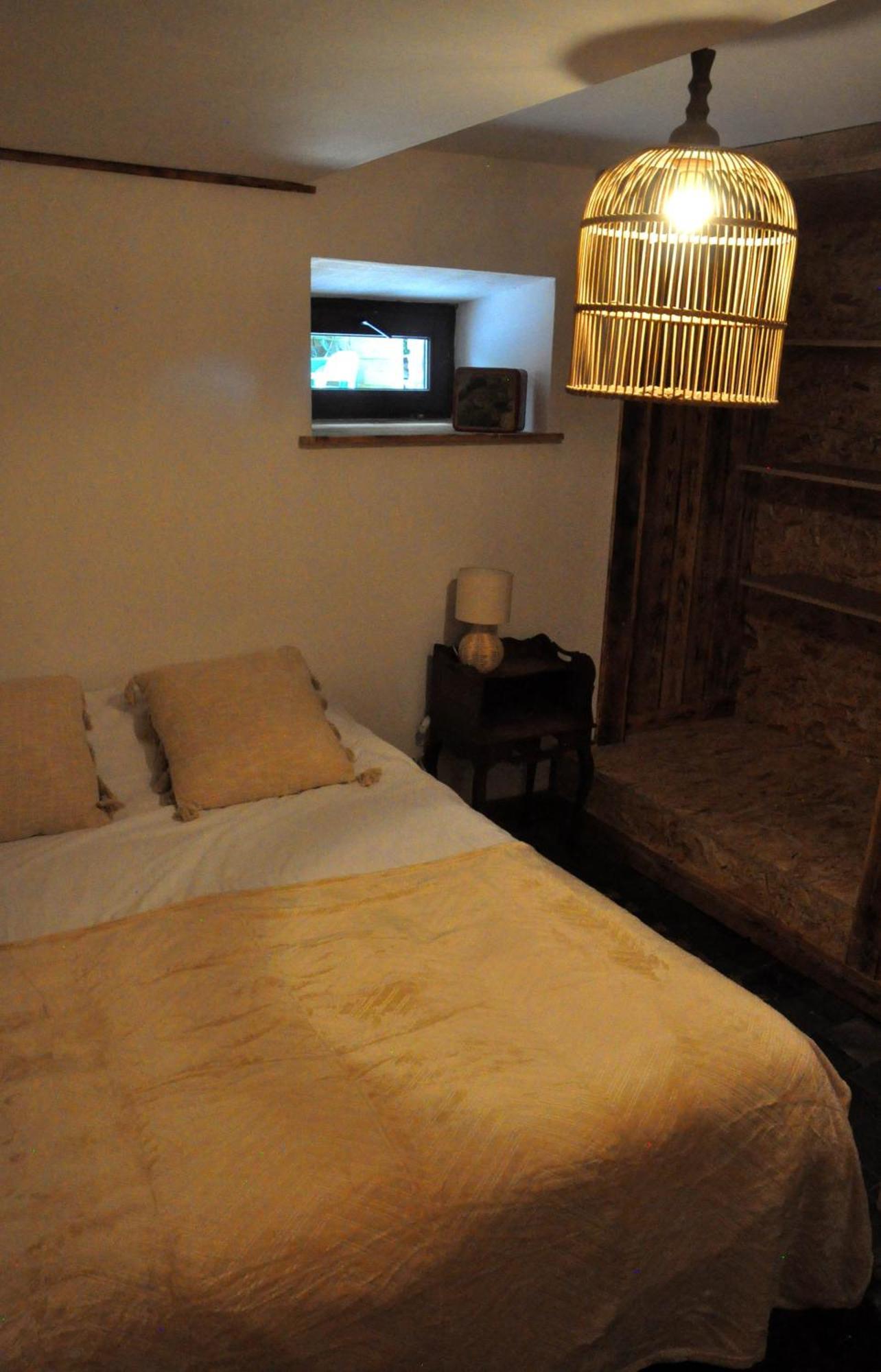 B&B Ferme1883 Lierneux Bilik gambar