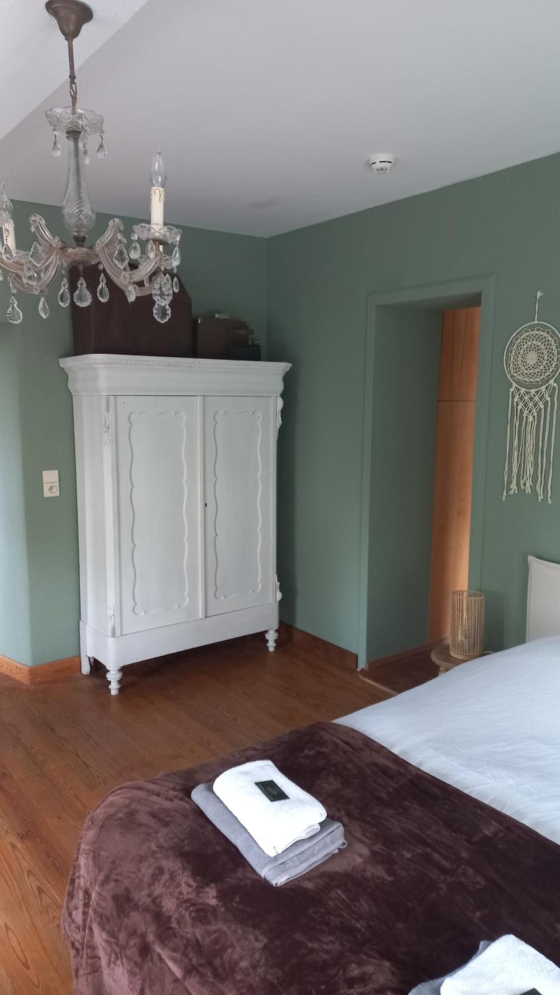 B&B Ferme1883 Lierneux Luaran gambar