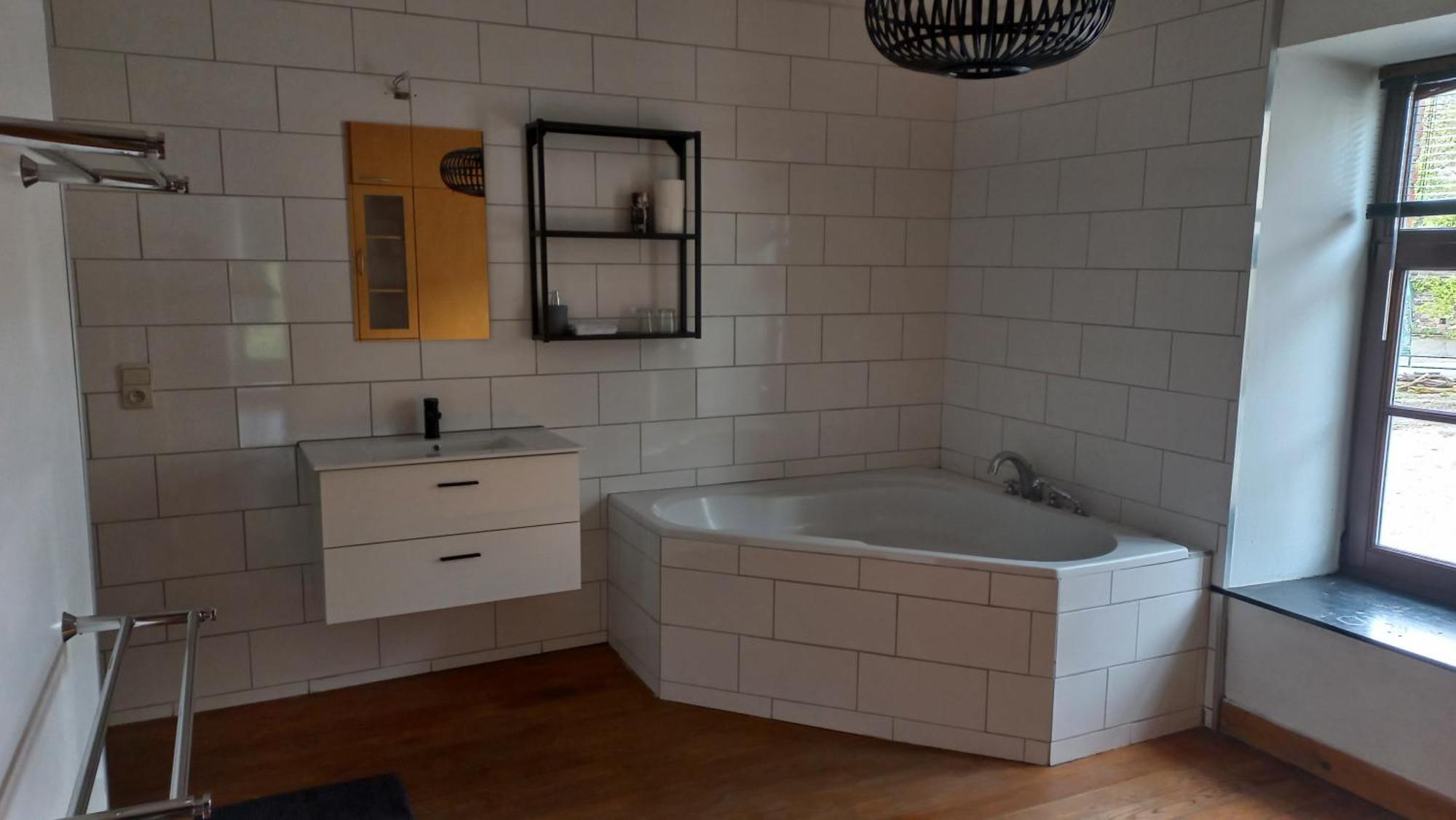 B&B Ferme1883 Lierneux Luaran gambar