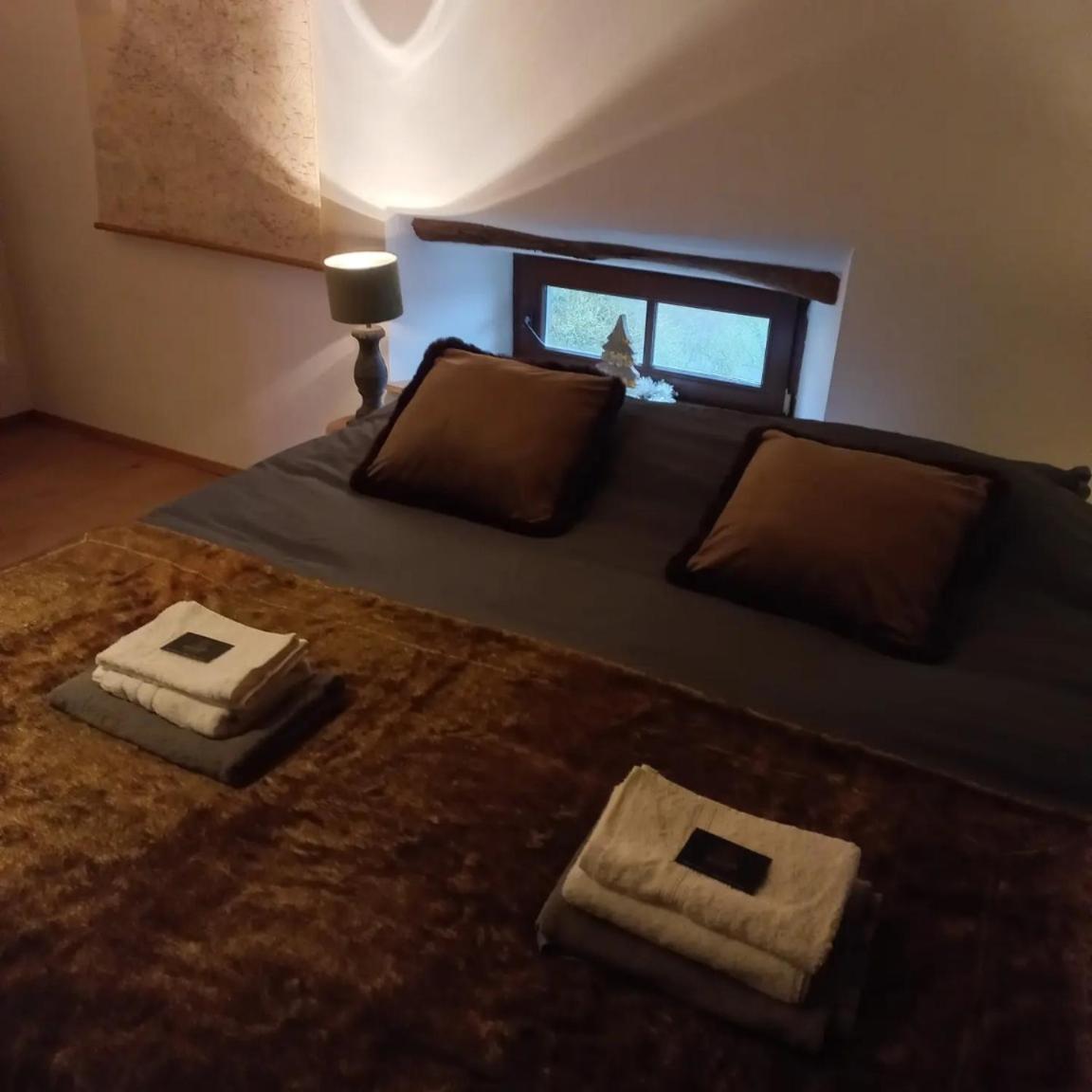 B&B Ferme1883 Lierneux Luaran gambar