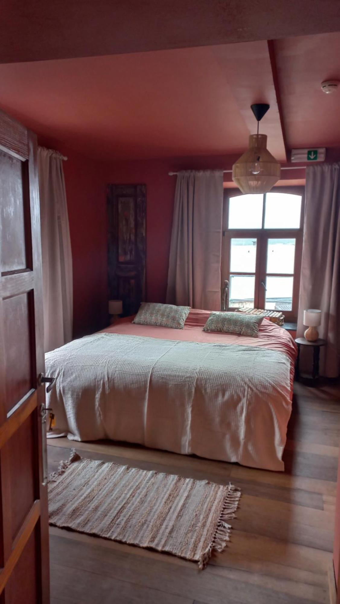 B&B Ferme1883 Lierneux Luaran gambar