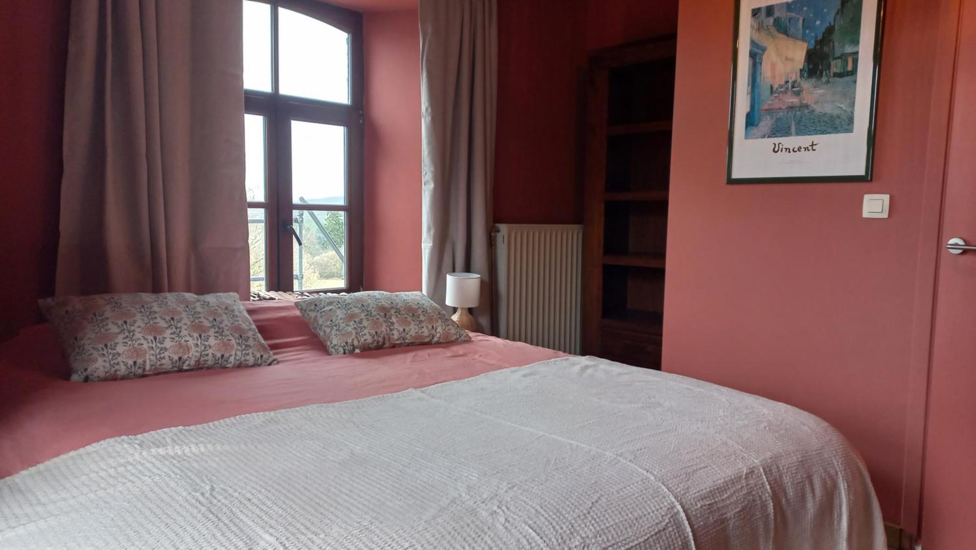 B&B Ferme1883 Lierneux Luaran gambar